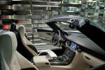 Mercedes-Benz SLS AMG Roadster 2011 года